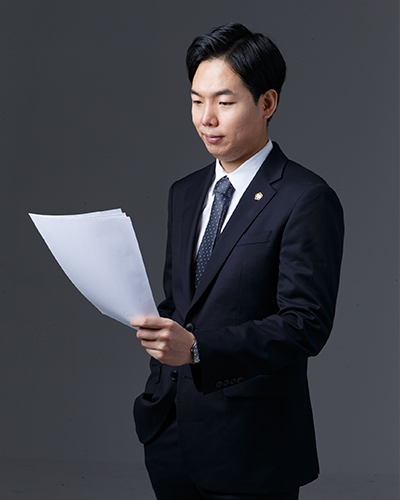 이어진 대표 변호사